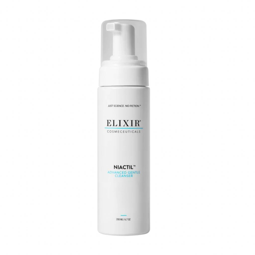 elixir-niactil-cleanser-klinikk-haukeland-nettbutikk