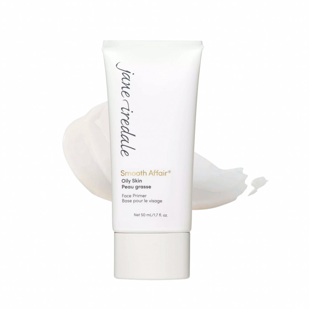 Jane Iredale Smooth Affair Oily Skin Face Primer Klinikk Haukeland Nettbutikk