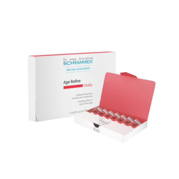 Dr. Schrammek Age Refine Ampuller