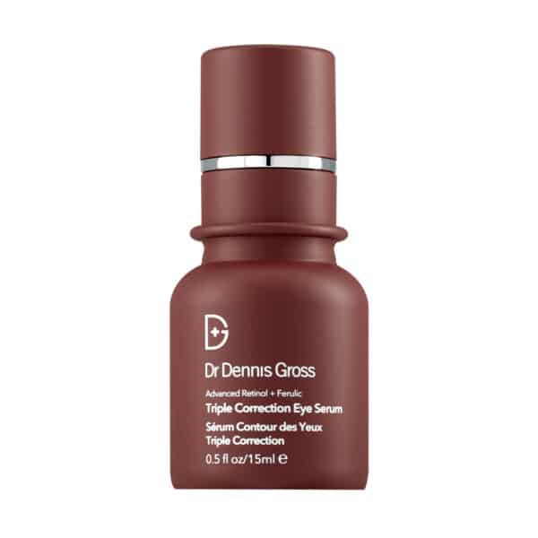 Advanced Retinol + Ferulic Triple Correction Eye Serum