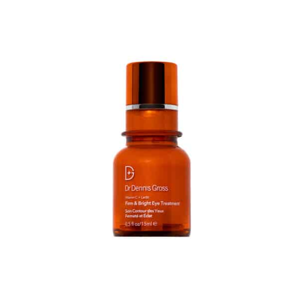 Vitamin C Lactic Firm & Bright Eye Treatment