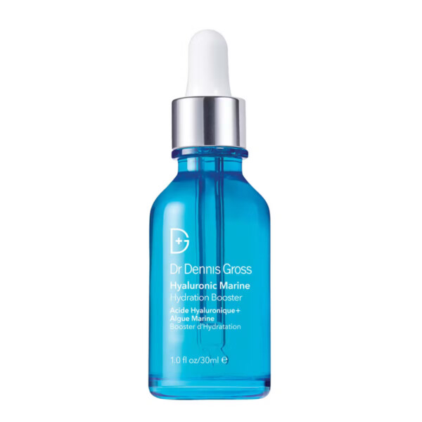 Hyaluronic Marine Booster d´Hydratiation