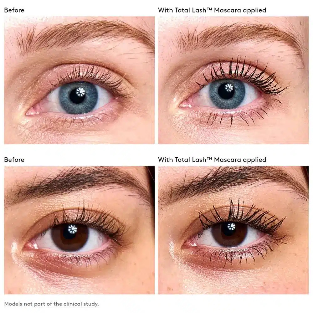 Total Lash Mascara - Bilde 2