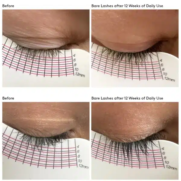 Total Lash Mascara - Bilde 3