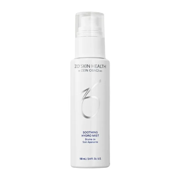 Soothing Hydro Mist