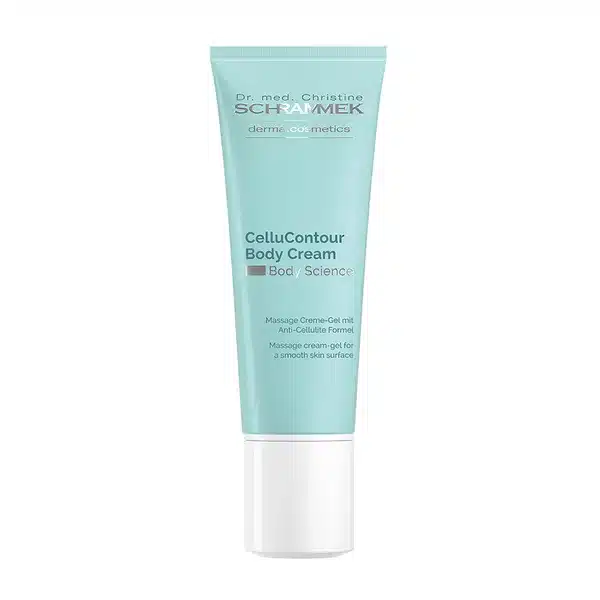 Cellucontour body cream