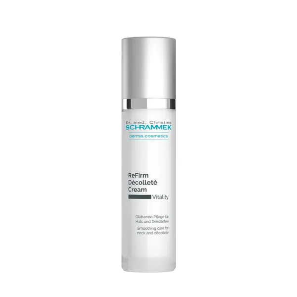 Refirm Décolleté Cream