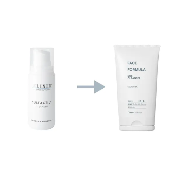 SOS Cleanser